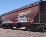 BNSF 497557